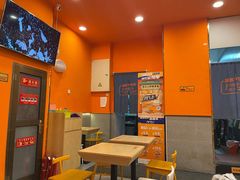 -鱼你在一起(燕郊永旺梦乐城店)