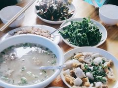 -九九牛肉馆(南山路店)