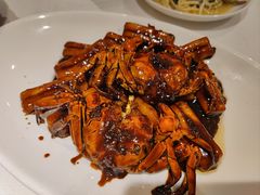 -老吉士酒家(天平路店)