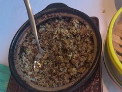 -马仕玖煲·融合菜·酥不腻烤鸭(人大店)