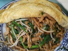 -北大地皖峰饭馆