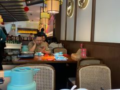 -魏铭鱼头捞饭(晋阳路店)