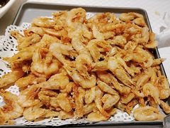 香酥小河虾-双井轩(双井店)
