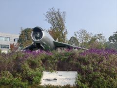 -成飞公园
