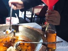 -雲蜀龙阁·金牌水煮鱼(方庄店)