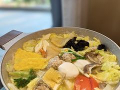 绍三鲜-绍兴老味道·非遗门店(银泰城店)