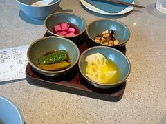-半山腰·云南菜(侨福芳草地店)