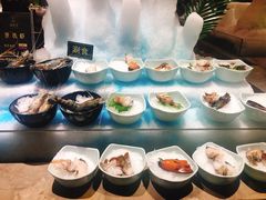 -海玥荟海鲜姿造自助餐厅(欧罗巴广场店)