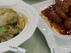 -东四民芳餐厅(世茂工三店)