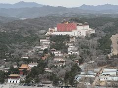 -承德避暑山庄景区