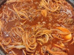 -吴草鸡爪오초닭발韩食堂(融恒盈嘉中心店)