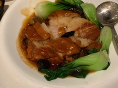 -莲苑中餐厅·Lotus Court(厦门马哥孛罗东方大酒店)