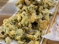 -小饭桶(野三坡百里峡店)