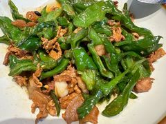 -高嗲嗲·现炒下饭菜(石鼓路店)