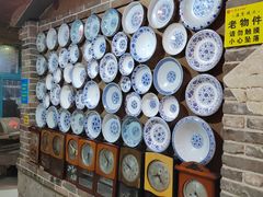 -即墨老公社·海肠捞饭大王(古城店)