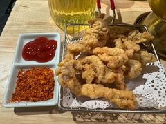 -全牛匠·乐山跷脚牛肉(新中关店)