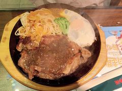 -豪享来中西餐厅(美湖店)