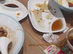 -小杨生煎(松江大学城店)