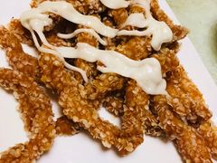 -阿巧一号私房菜(止园路店)