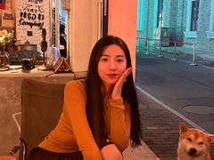 -鹿萤季·营地小馆(皇后公园店)
