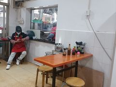 -顺发饮食店(景泰西六巷店)