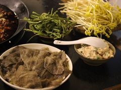 -苟味道老火锅(黄桷坪店)