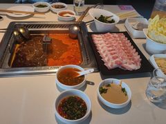 -海底捞火锅(威高广场店)