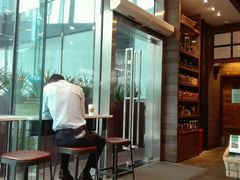 android_upload_pic-星巴克(深圳前海企业公馆店)