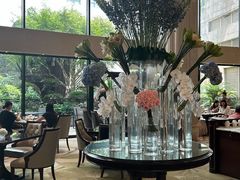 -上海外滩华尔道夫酒店