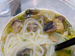 -沈记土鸡米线(七星街品牌中心店)