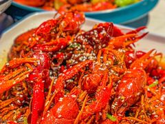 -舞虾小说.涮肉.烧烤(国顺东路店)