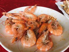 -南沙十九涌渔人码头-南门