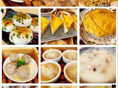 -正哥点心专家(上邦百汇城店)