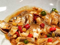 -潮堂 · 潮州菜(国贸商城店)