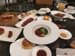 -ManHo万豪中餐厅(成都茂业JW万豪酒店)