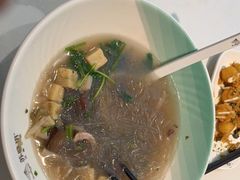 -苏晓玥·手作江南小吃(深圳北站店)