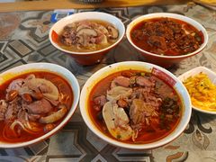 -牛王庙吳記怪味面(双楠店)