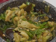 -偏爱炒鸡(老县衙店)