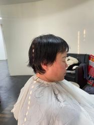 -星座接发烫染美发超市