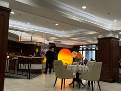 -利顺德大饭店·维多利亚花园(小白楼店)