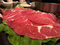 -捞神煲汤火锅(湖滨商业街店)