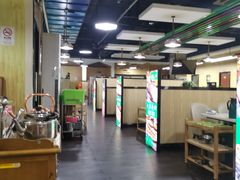-和庆斋羊蝎子火锅·碳缸烧烤(顺义旗舰店)