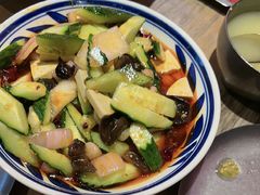 -叁宝烤肉·西安烧烤(东三爻店)