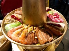 -鼓楼东街老火锅(鼓楼店)