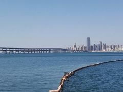 -大连君悦酒店·星海湾壹号Dalian·Dalian(星海广场店)