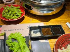 -黑牛の店·和牛烧肉(大悦城店)