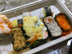 -池田寿司·4H鲜作(西直门凯德华联店)