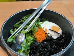 -鱼籽村秘制拌饭(崇文门店)