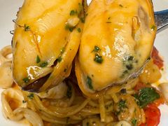 -OGGI TRATTORIA PIZZERIA(深业上城店)