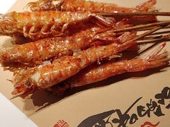 -张家卫·阳江菜·小海鲜(肥婆湾桥店)